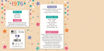 Picture of BORN IN 1976 50TH BIRTHDAY CARD